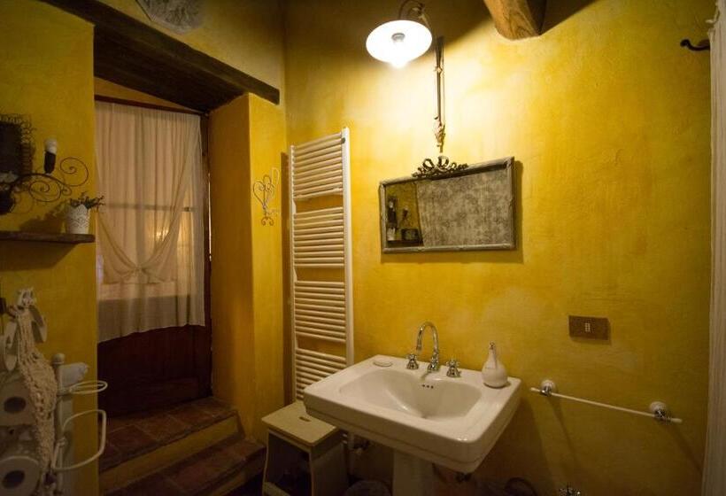 Номер Стандарт, Locanda Dei Melograni