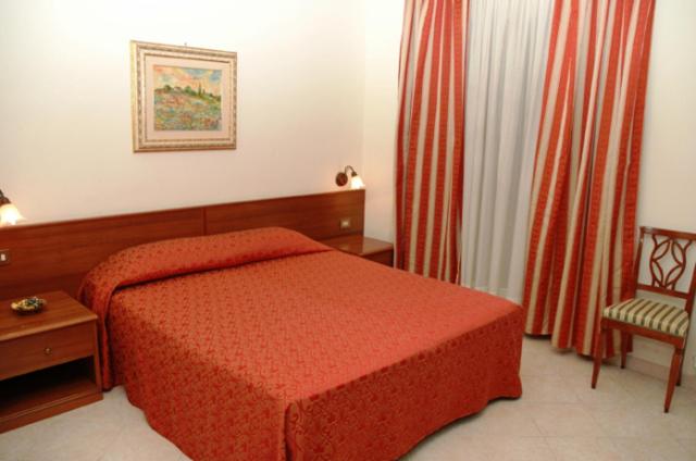 Номер Стандарт с Балконом, Villa Verde 2