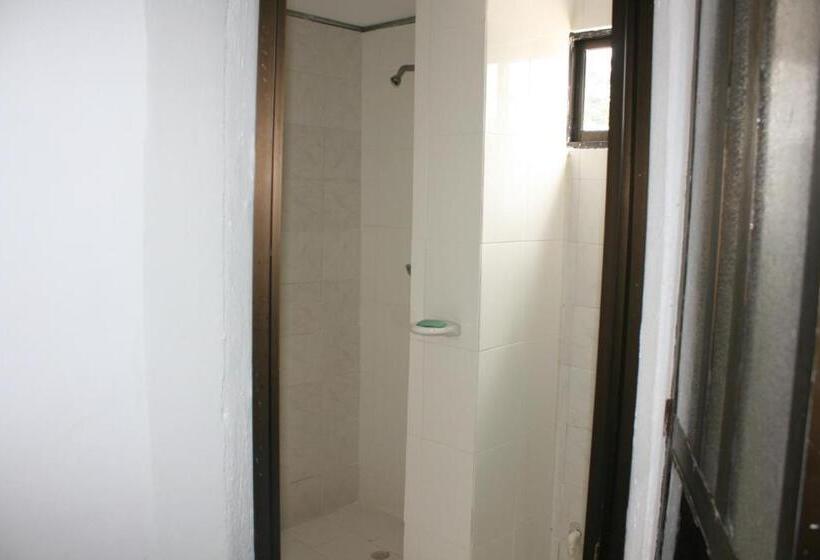 带2个卧室的公寓, Vivienda Turística El Castillo