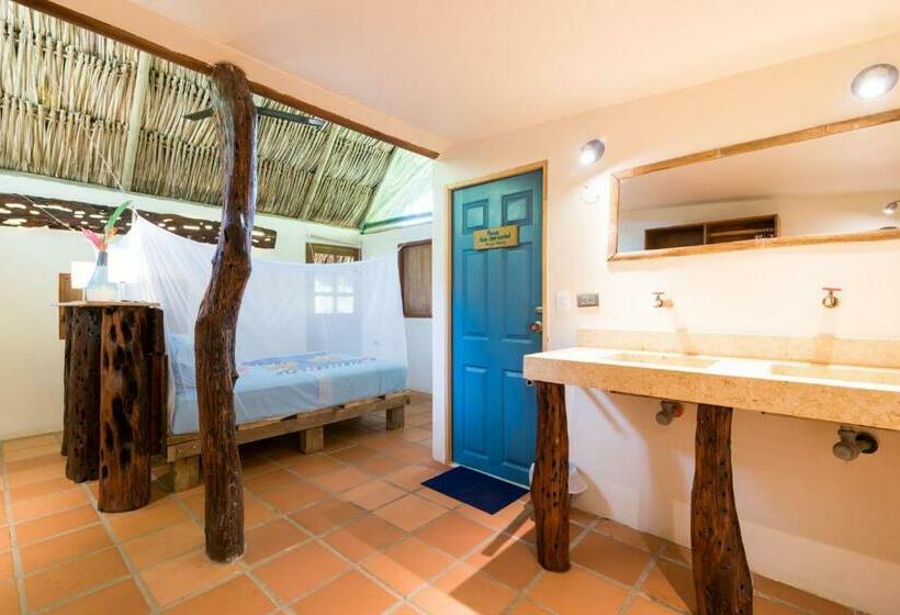스탠다드 룸, Rio Hostel Buritaca
