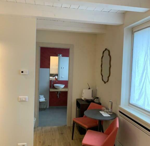 اتاق لوکس, Tiamo Modern Design Guest House