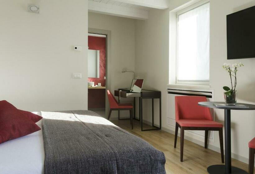 اتاق لوکس, Tiamo Modern Design Guest House