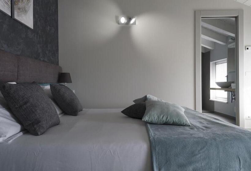 اتاق لوکس, Tiamo Modern Design Guest House