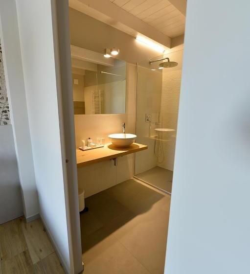 سوییت خانوادگی, Tiamo Modern Design Guest House