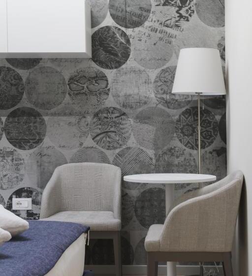 اتاق عادی, Tiamo Modern Design Guest House