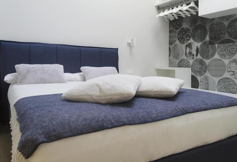 اتاق عادی, Tiamo Modern Design Guest House