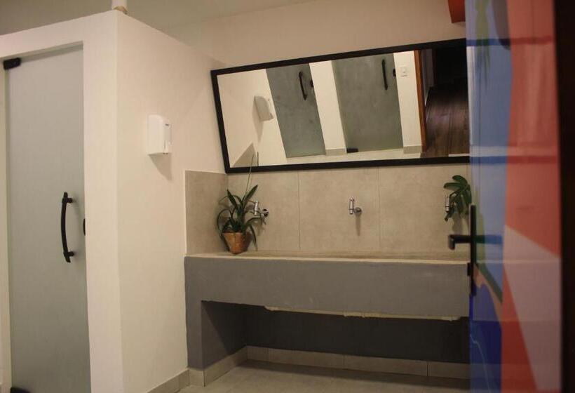 패밀리 룸, Massambaba Hostel