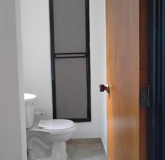 Habitación Deluxe, Hostal Norma101