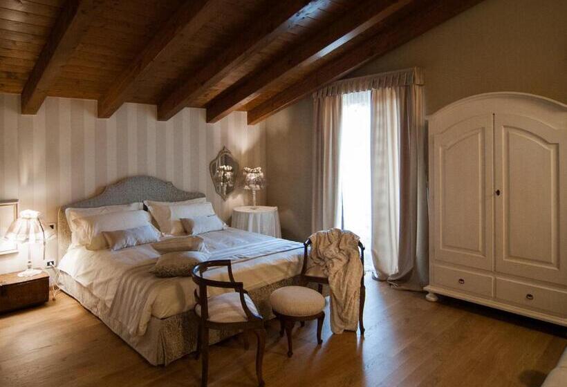 اتاق لوکس, Klanjscek Wine&stay
