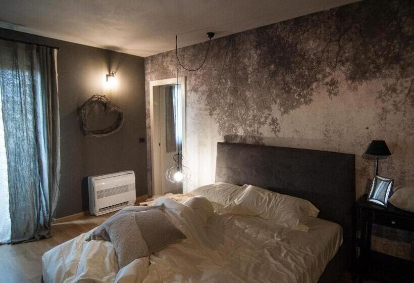 اتاق لوکس, Klanjscek Wine&stay