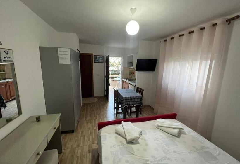 이코노미 룸, Anel Suites