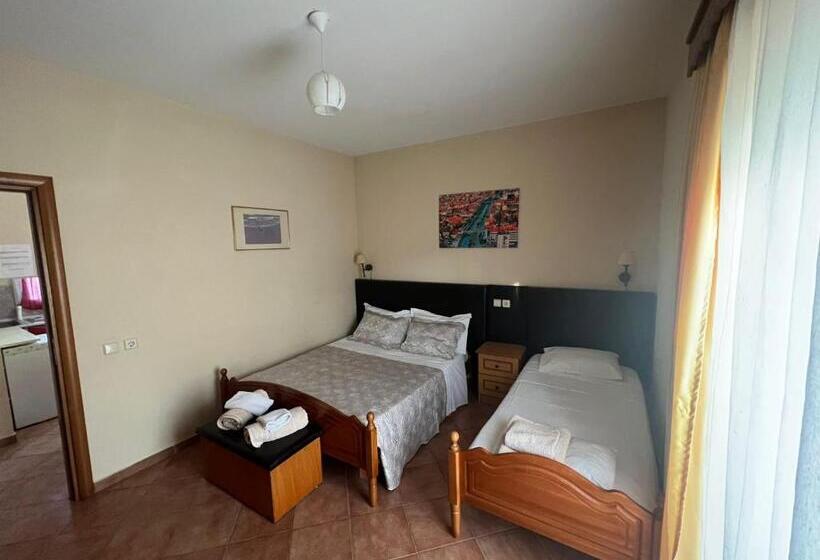 수피리어 패밀리 룸, Anel Suites