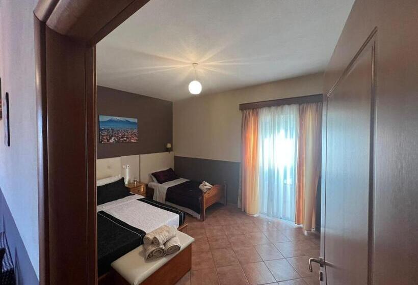 수피리어 패밀리 룸, Anel Suites