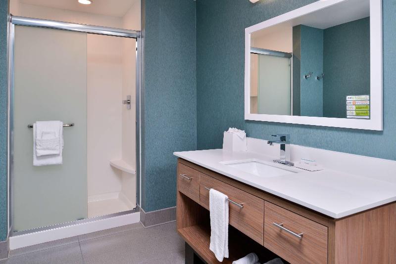 Студио Стандарт Кровать Кинг, Home2 Suites By Hilton Tampa Downtown Channel District