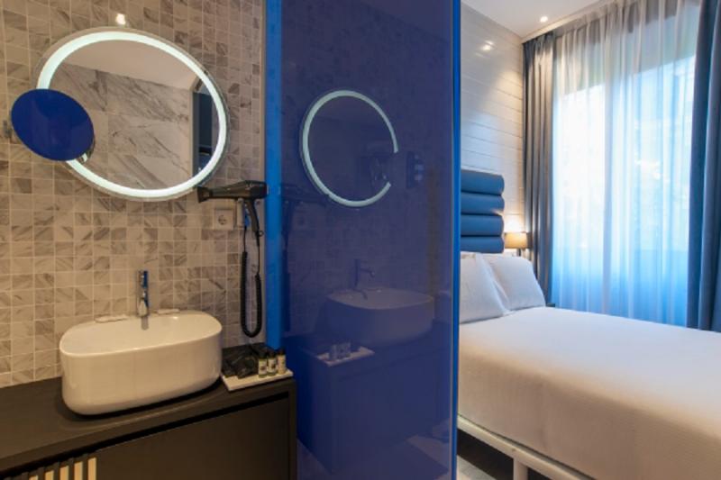 Номер Deluxe, Reddoorz Plus Near Universitas Negeri Makassar
