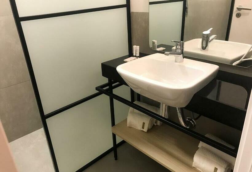 스탠다드 룸, Naalt Hotel Joinville