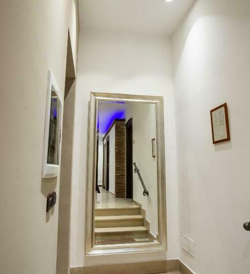 اتاق استاندارد چهار تخته, Ohana Bed And Breakfast