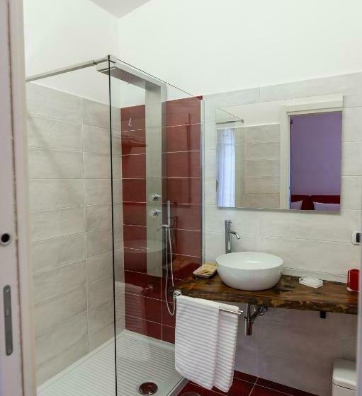 اتاق استاندارد چهار تخته, Ohana Bed And Breakfast
