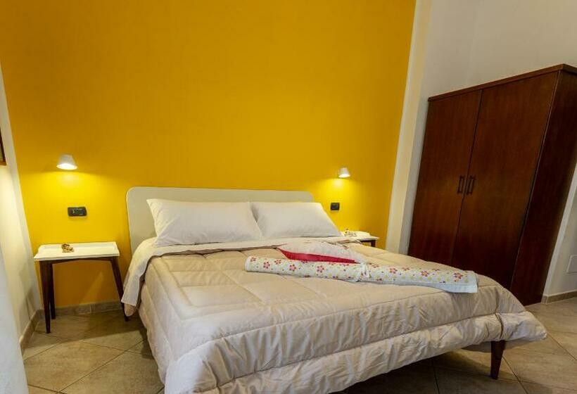 اتاق استاندارد, Ohana Bed And Breakfast