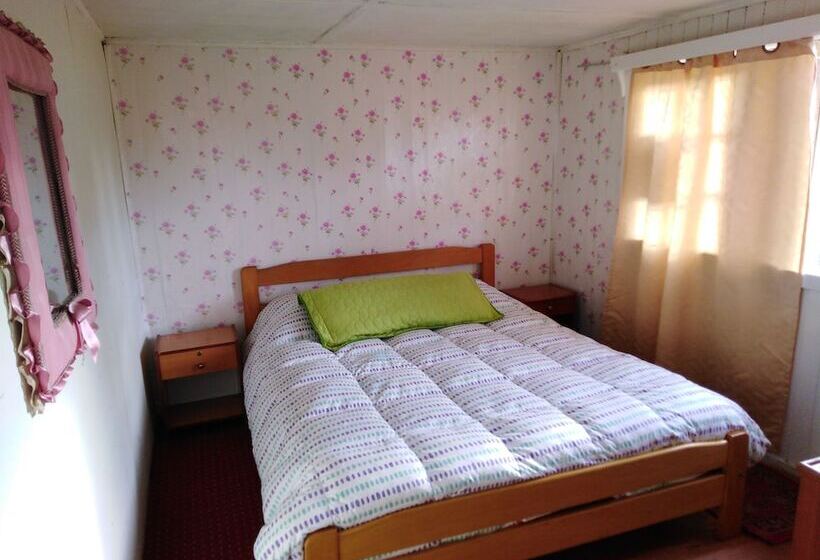 스탠다드 룸, Hospedaje Del Sur