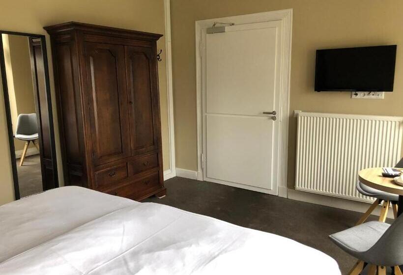 Номер Стандарт, De Pastorie Bed & Breakfast