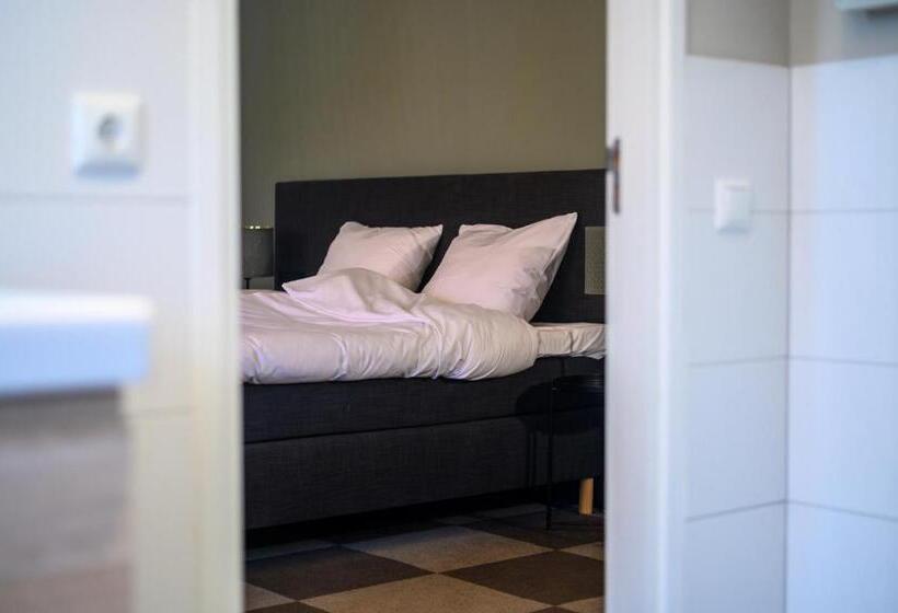 Номер Superior, De Pastorie Bed & Breakfast