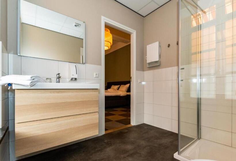 Номер Superior, De Pastorie Bed & Breakfast