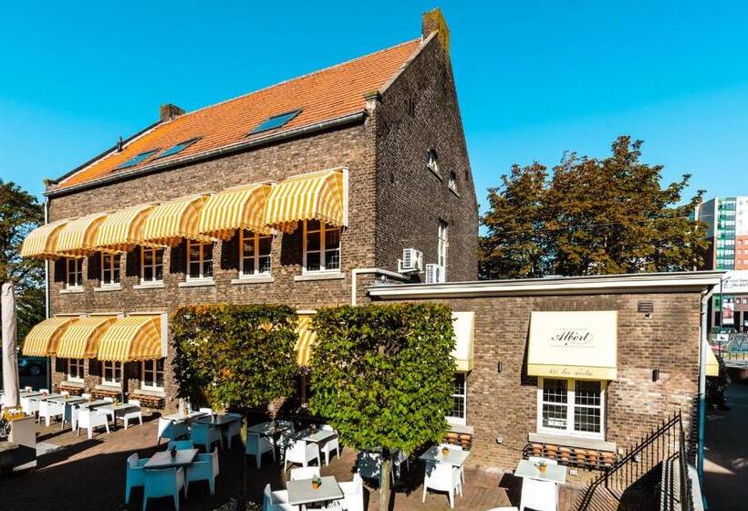 Номер Superior, De Pastorie Bed & Breakfast