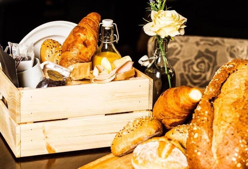 Номер Superior, De Pastorie Bed & Breakfast