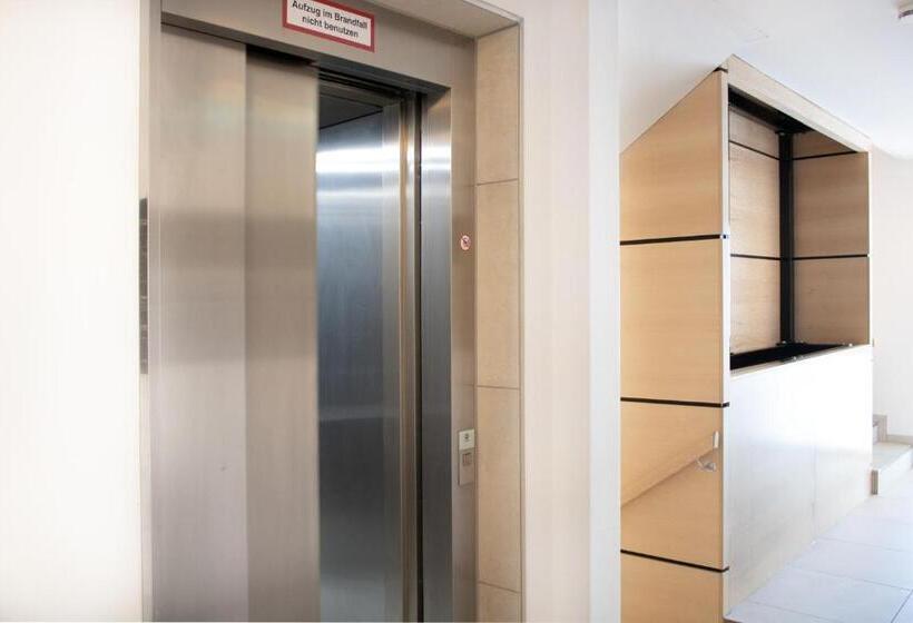 חדר דלוקס יחיד, Ing Hotel By Wmm Hotels