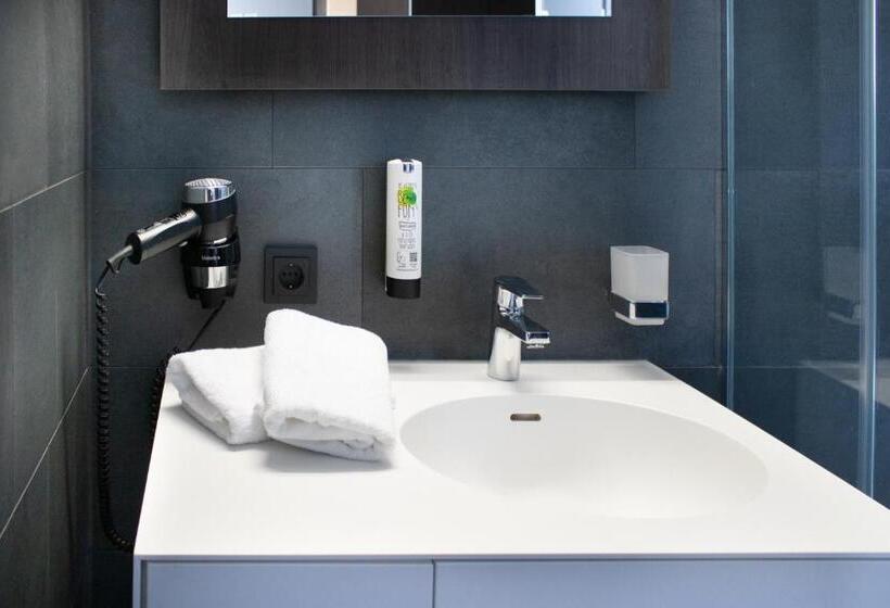 חדר דלוקס, Ing Hotel By Wmm Hotels