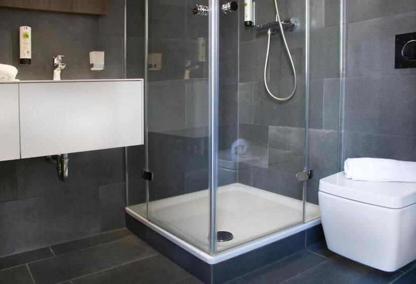 חדר סטנדרט, Ing Hotel By Wmm Hotels