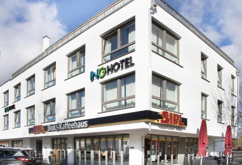 חדר סטנדרט, Ing Hotel By Wmm Hotels