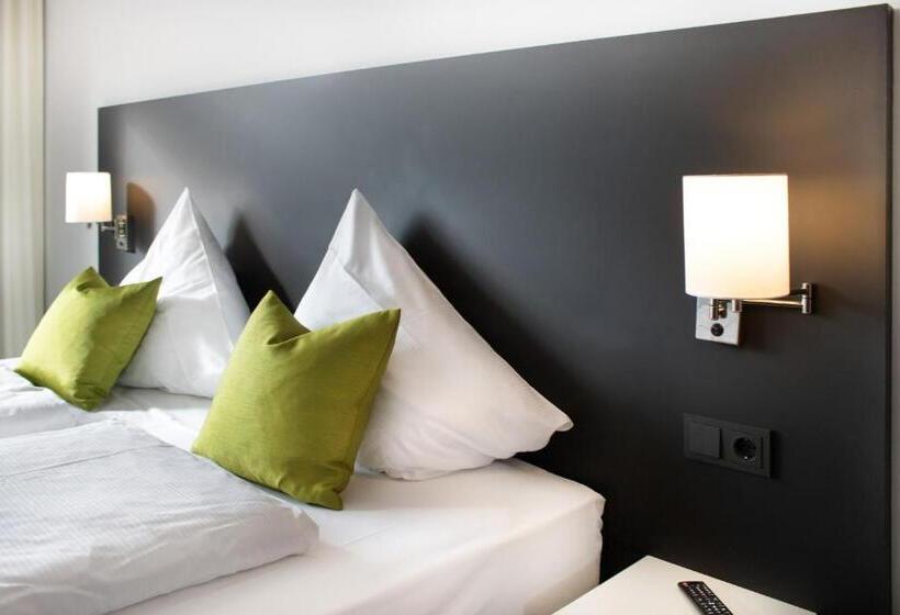 חדר סטנדרט, Ing Hotel By Wmm Hotels