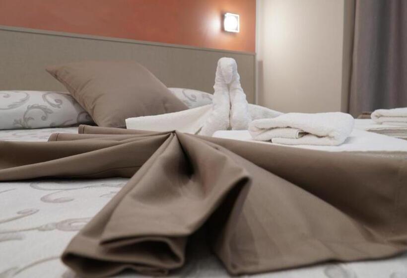 Студия Стандарт, Asterias Residence