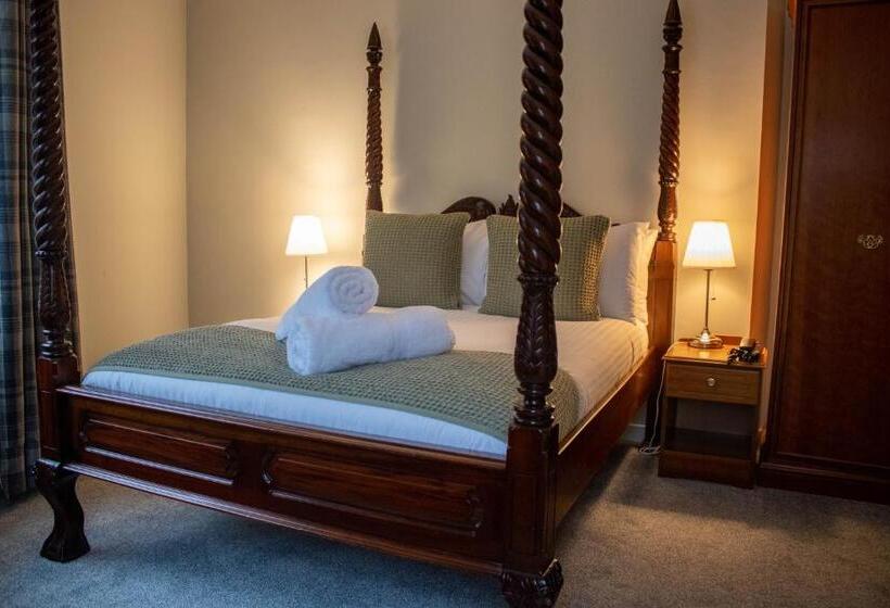 Habitación Estándar, The Rosedale Hotel & Restaurant
