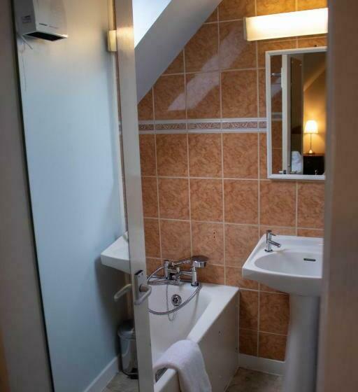 Номер Стандарт Вид на Море, The Rosedale Hotel & Restaurant