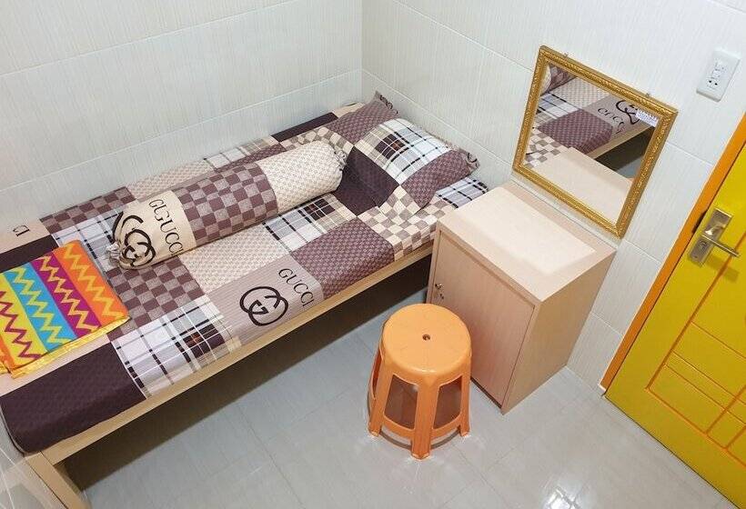 Номер Стандарт Индивидуальный, Hong Jaya Homestay   Hostel