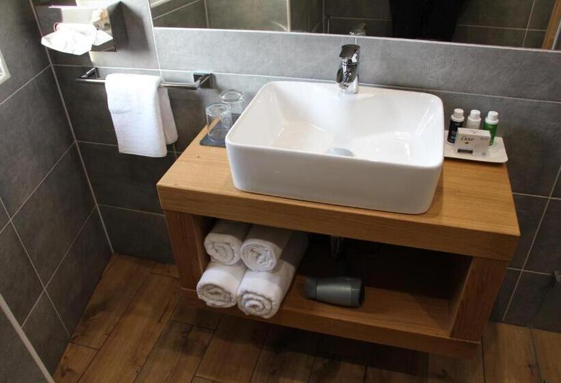 Трехместный Номер Deluxe, Villa Aruba & Private Spa Suites