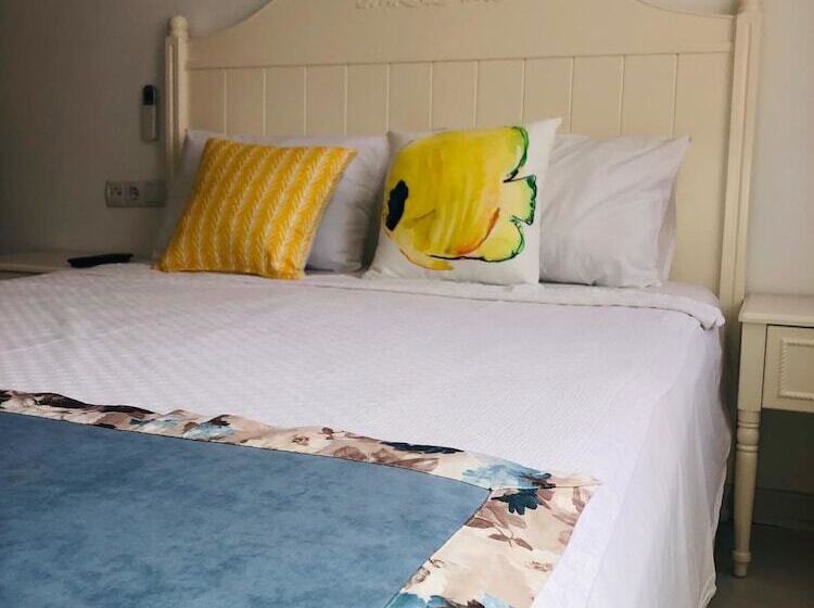 Quarto standard, Cunda