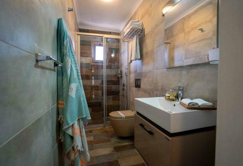 Quarto standard, Cunda