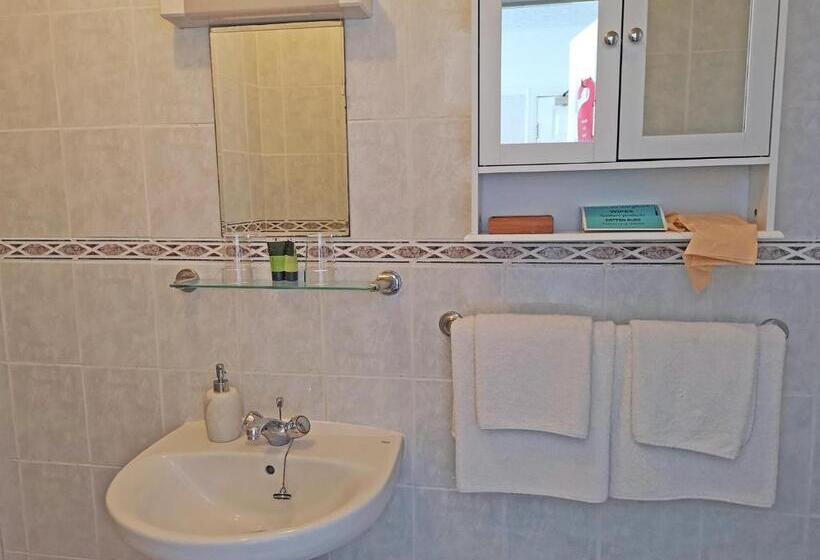 Standard Room, The Rufford
