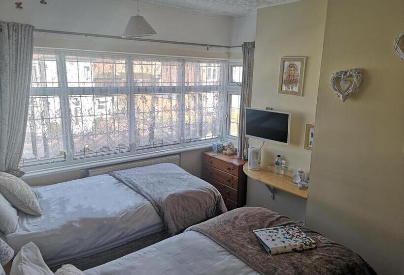 Standard Room, The Rufford