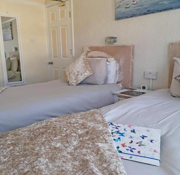Standard Room, The Rufford