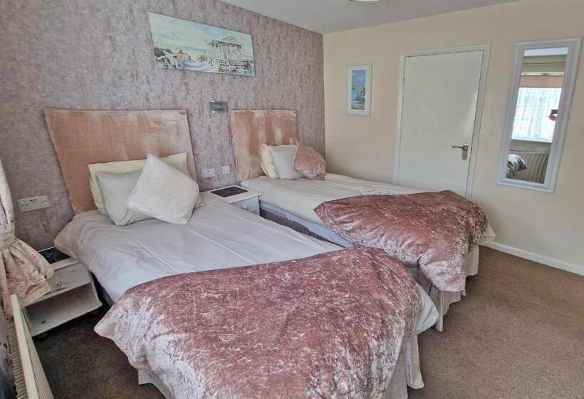 Deluxe Room, The Rufford