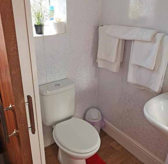 Standard Room, The Rufford