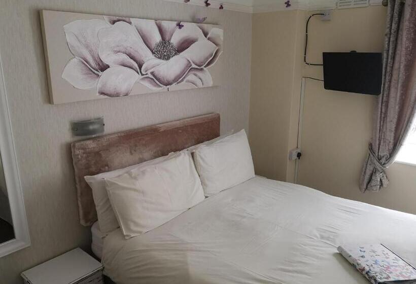 Standard Room, The Rufford