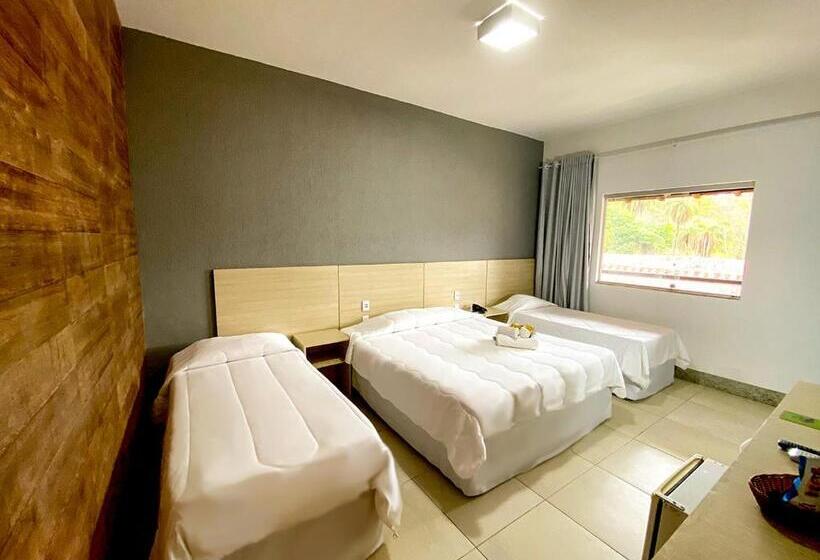 Номер Economy, Village Resort