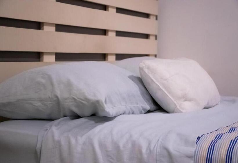 테라스 스위트, Hospedaje Nuna   Playa Huanchaco