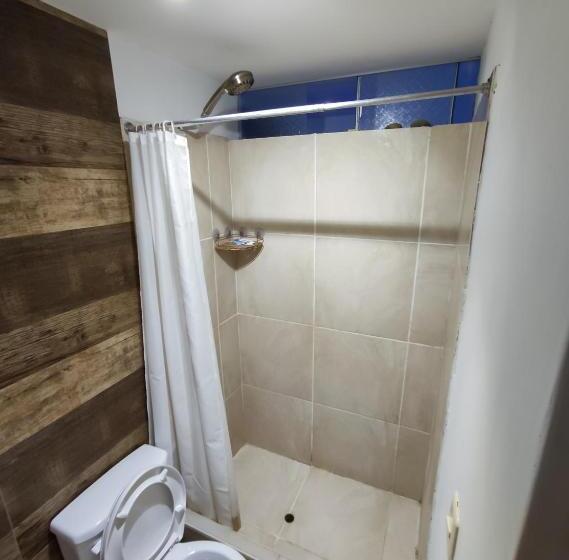 스탠다드 테라스 룸, Hospedaje Nuna   Playa Huanchaco
